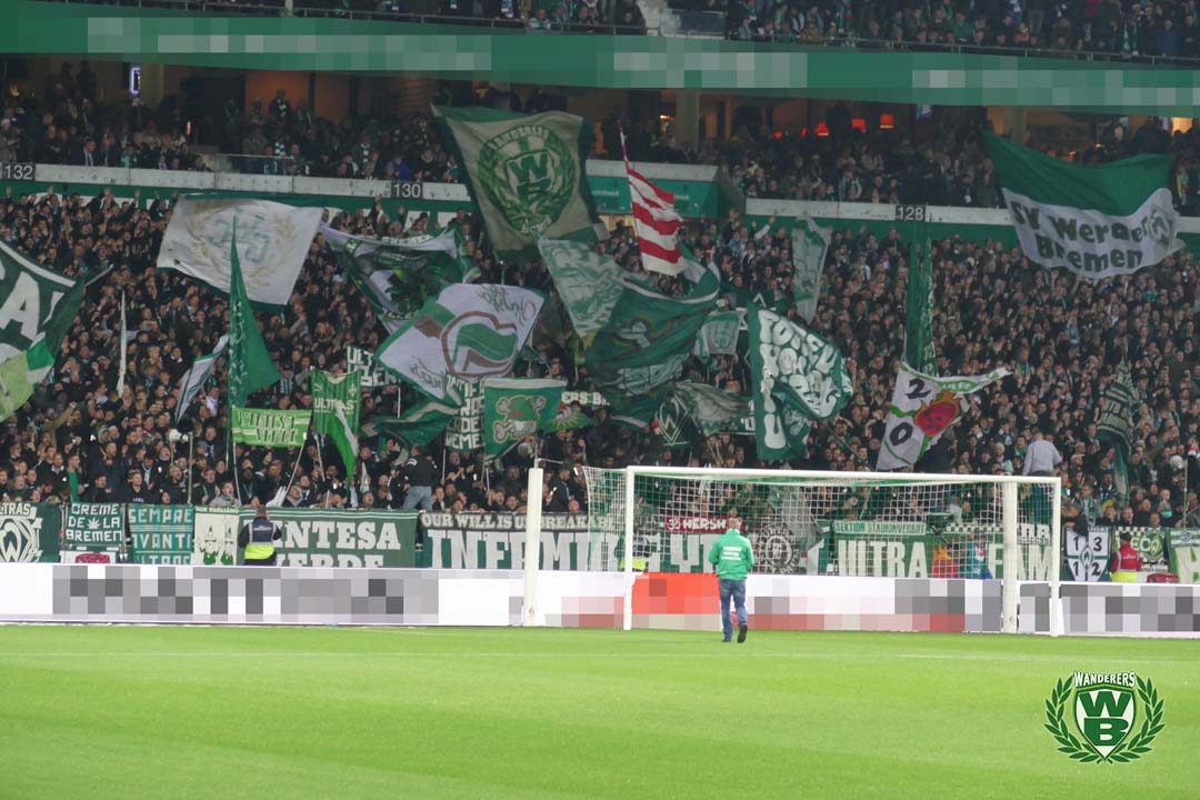 Werder Bremen – Eintracht Frankfurt 2-2 (21)
