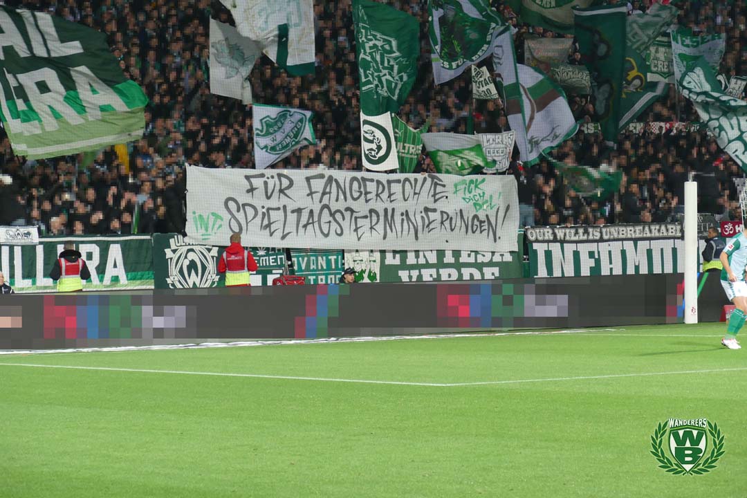 Werder Bremen – Eintracht Frankfurt 2-2 (22)