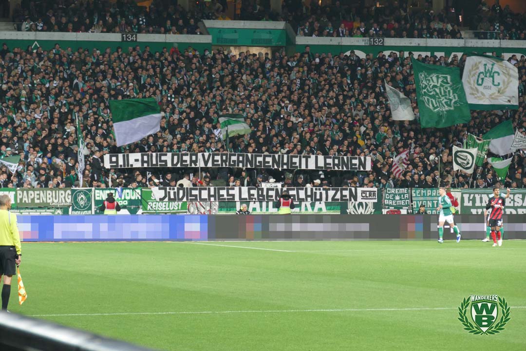 Werder Bremen – Eintracht Frankfurt 2-2 (23)
