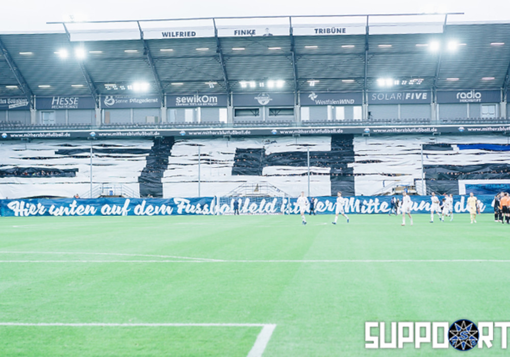 SC Paderborn – 1. FC Nürnberg 1-3