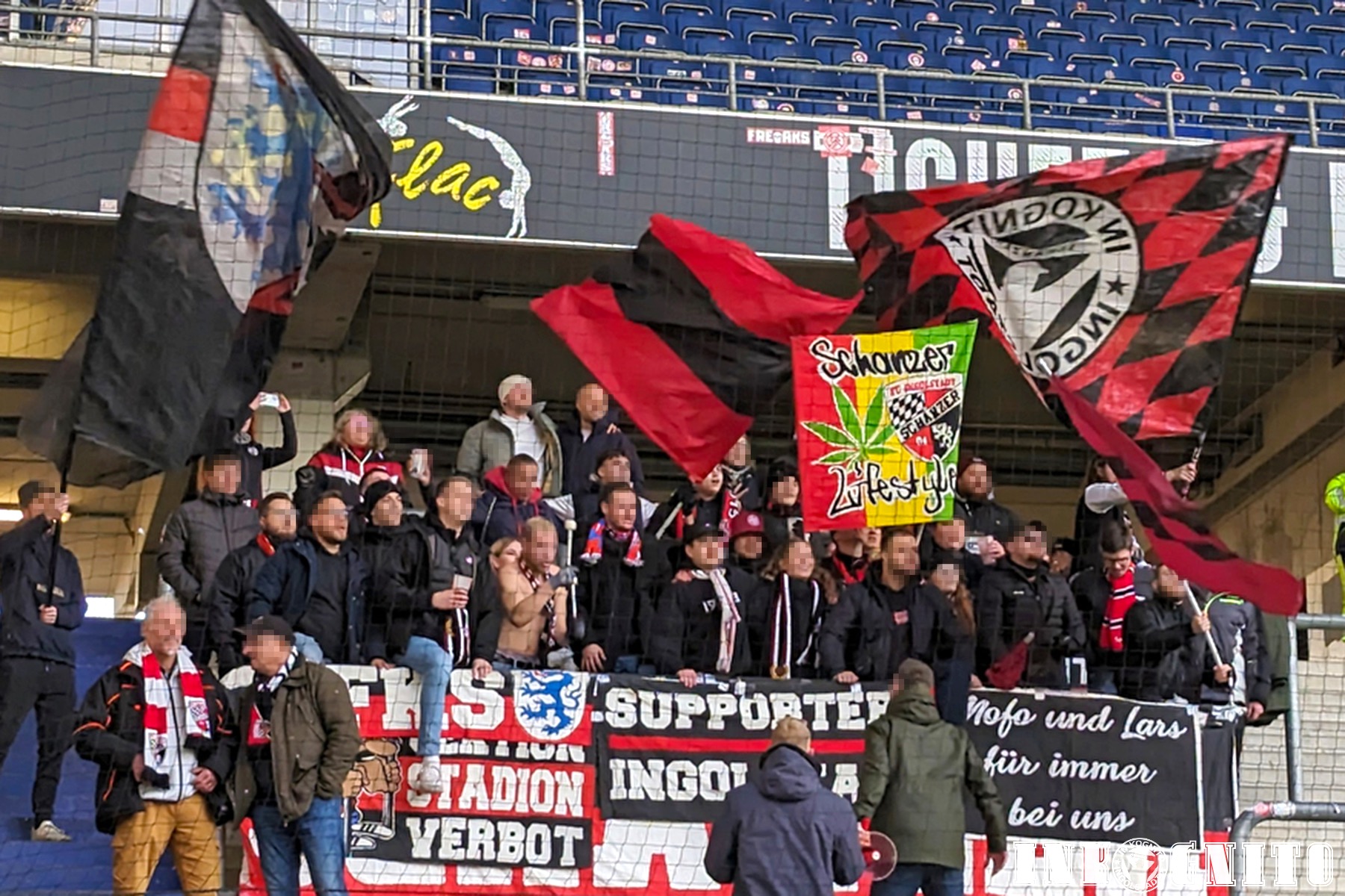 MSV Duisburg – FC Ingolstadt 1-2