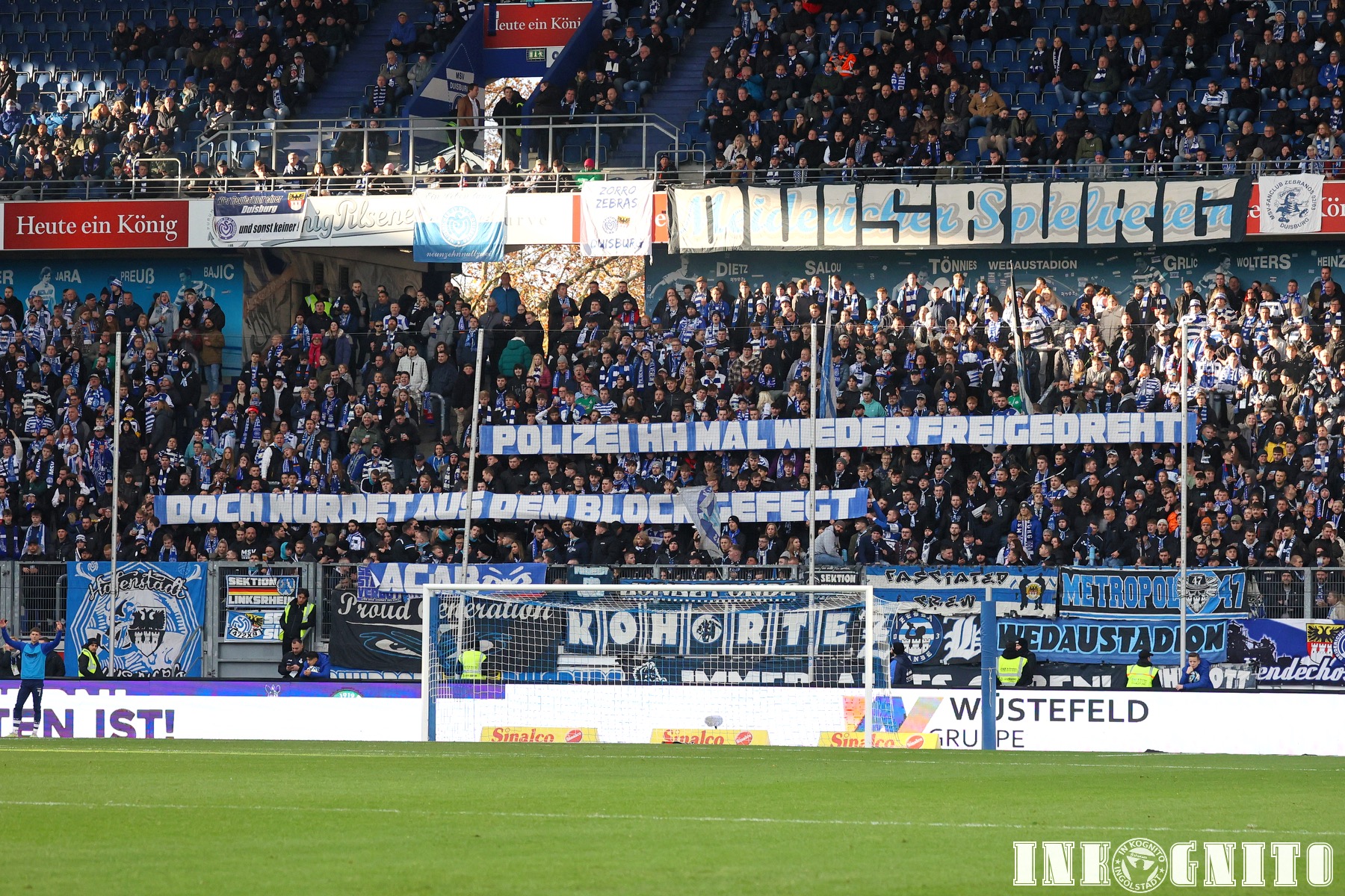 MSV Duisburg – FC Ingolstadt 1-2 (1)