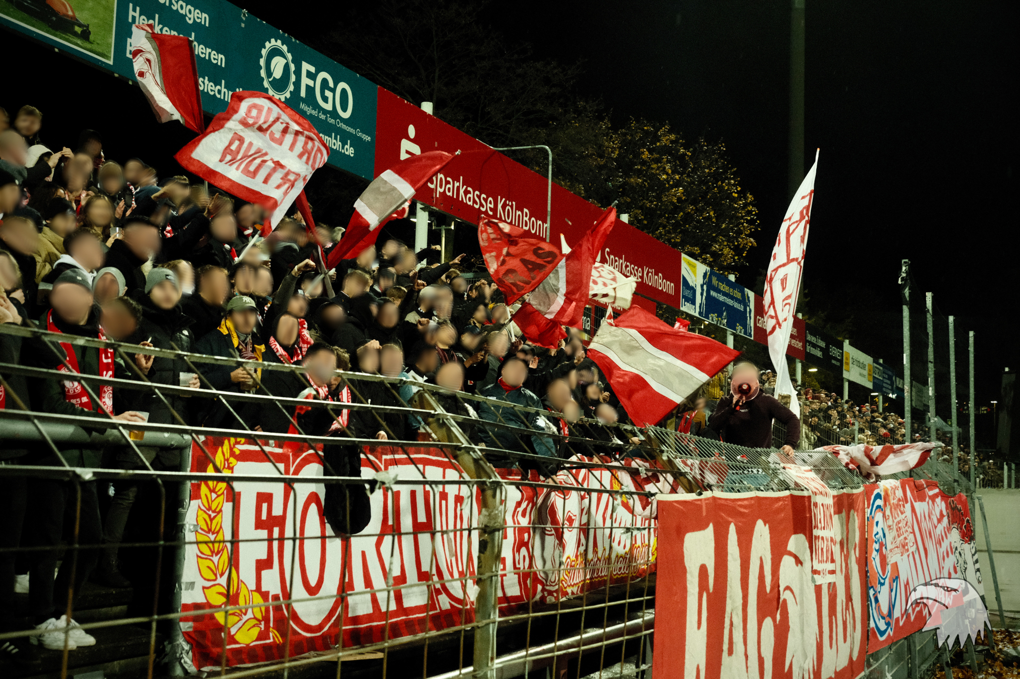 SC Fortuna Köln – Borussia Mönchengladbach II 4-3 (2)