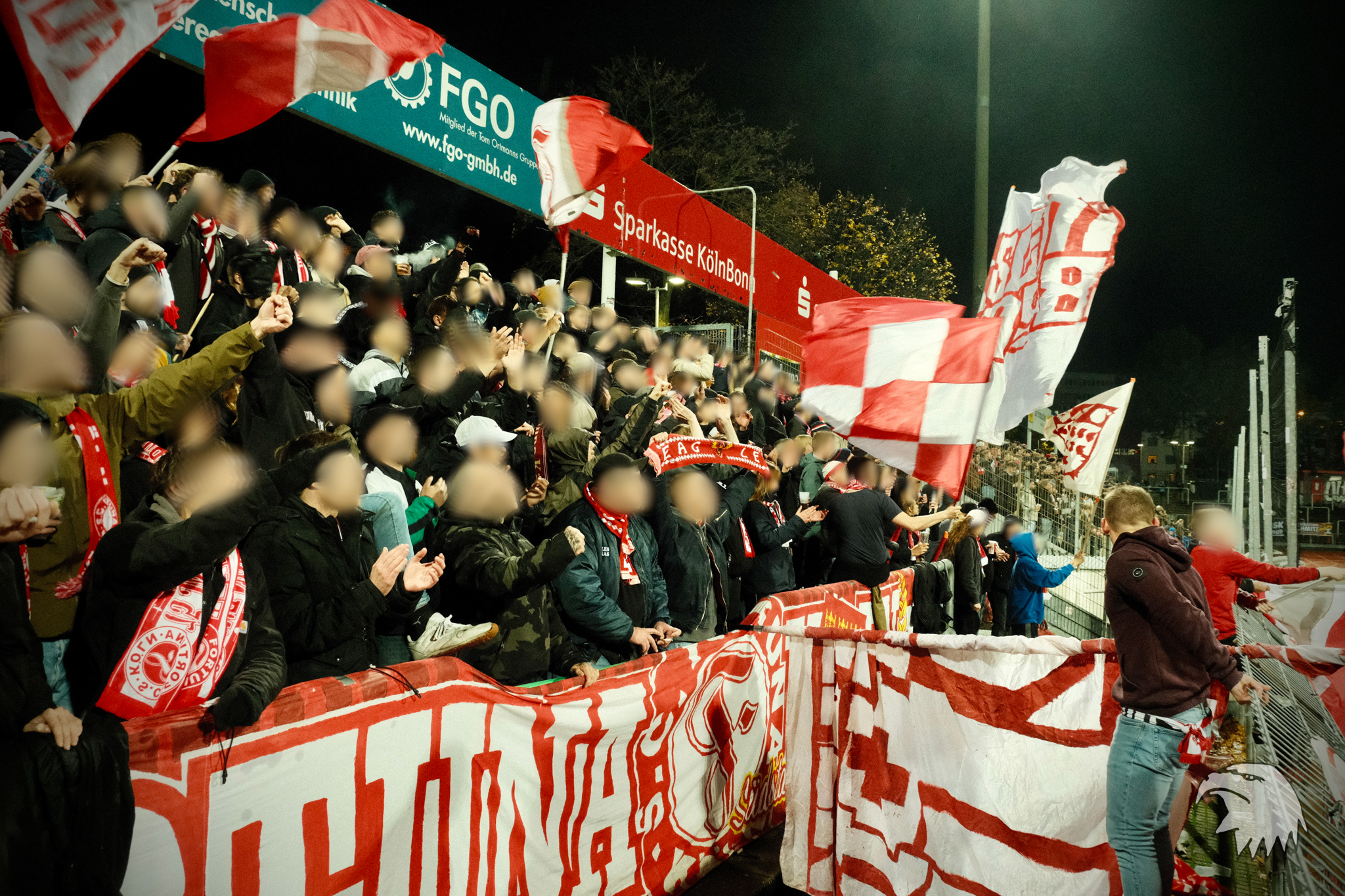SC Fortuna Köln – Borussia Mönchengladbach II 4-3 (5)