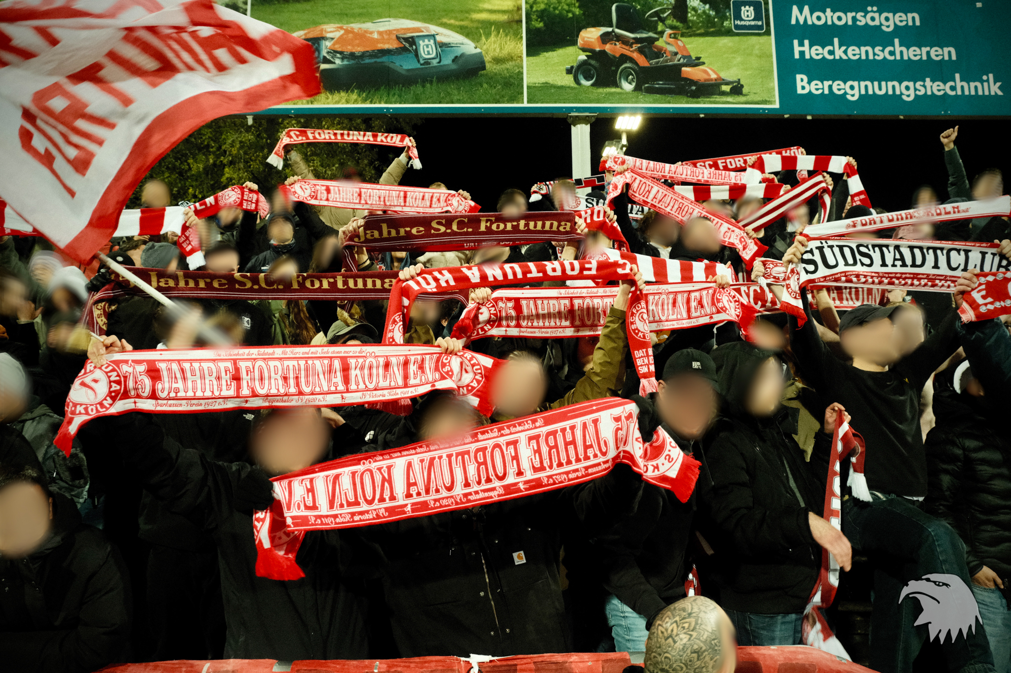 SC Fortuna Köln – Borussia Mönchengladbach II 4-3 (6)
