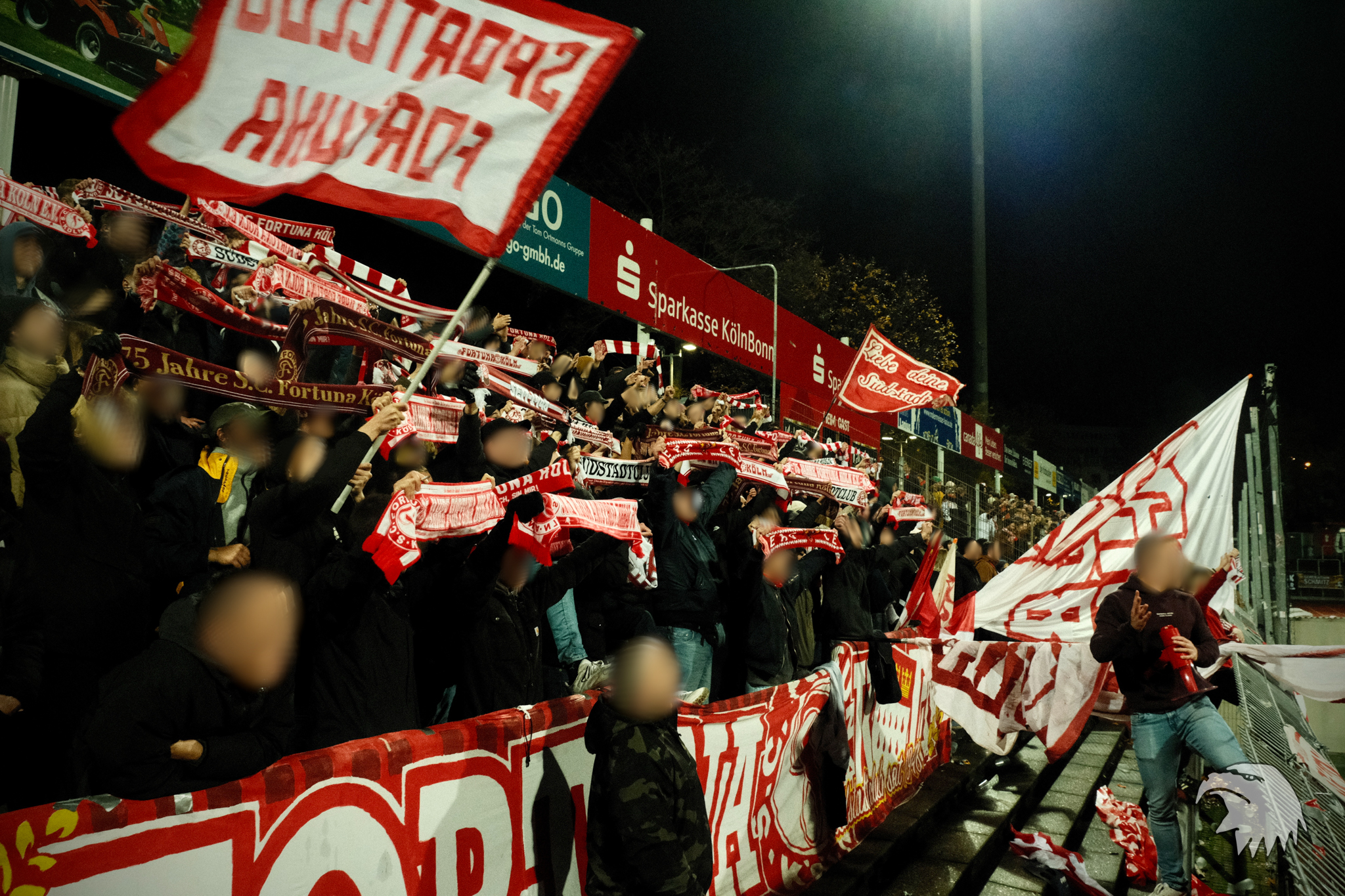 SC Fortuna Köln – Borussia Mönchengladbach II 4-3 (7)