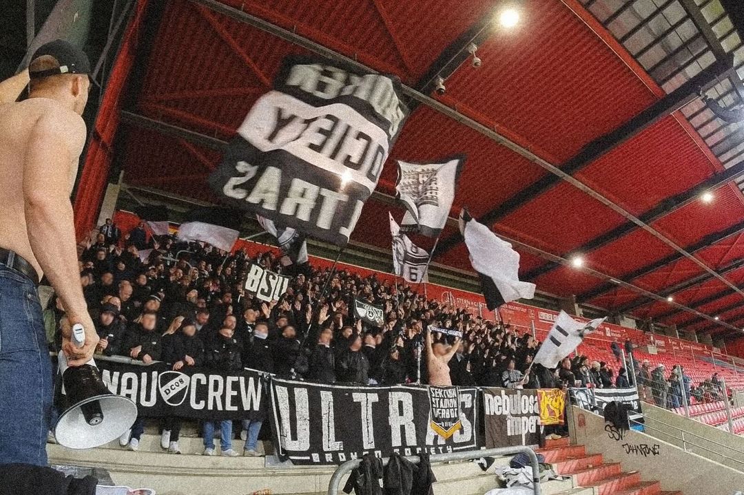 SSV Jahn Regensburg – SSV Ulm 2-0 (1)