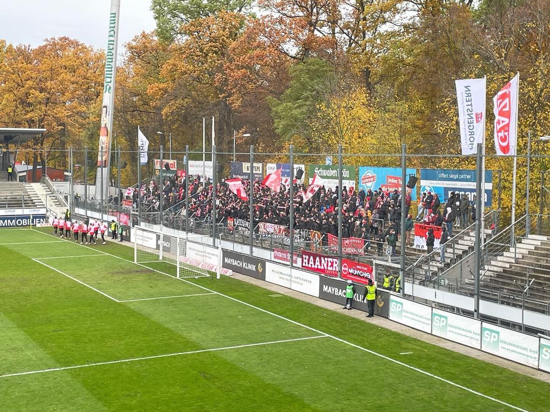 Stuttgarter Kickers – Kickers Offenbach 1-0 (2)
