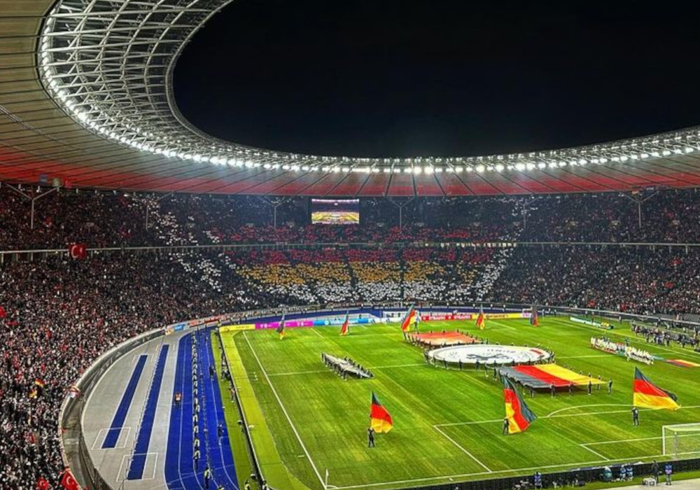 Deutschland – Türkei 2-3