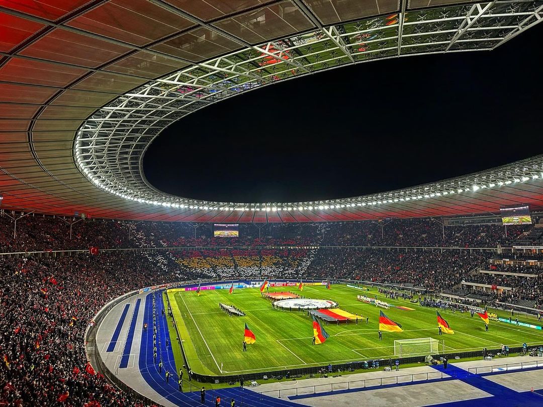 Deutschland – Türkei 2-3 (1)