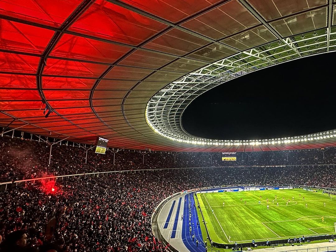 Deutschland – Türkei 2-3 (2)