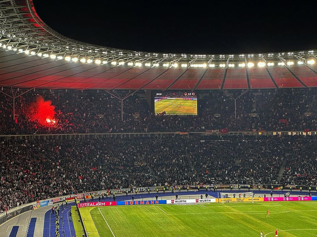 Deutschland – Türkei 2-3 (3)