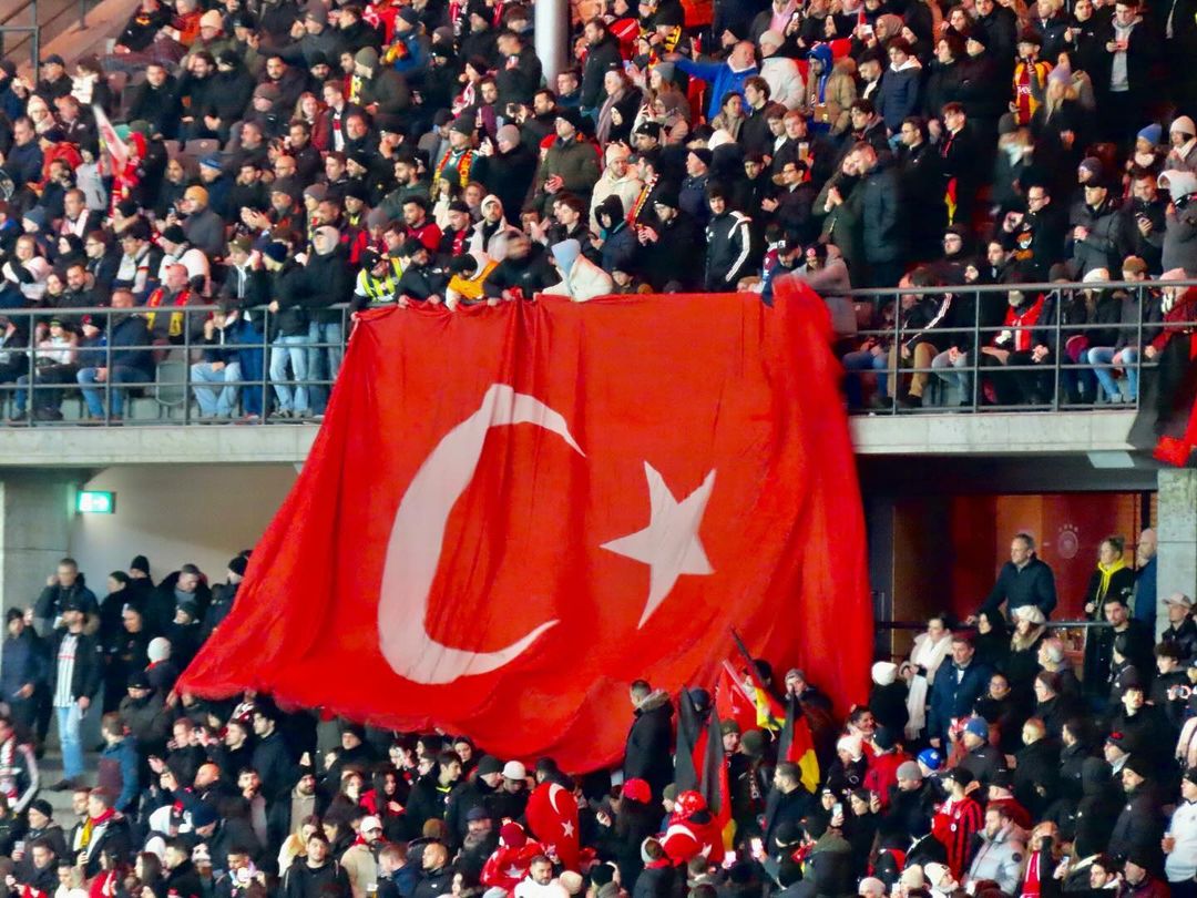 Deutschland – Türkei 2-3 (5)