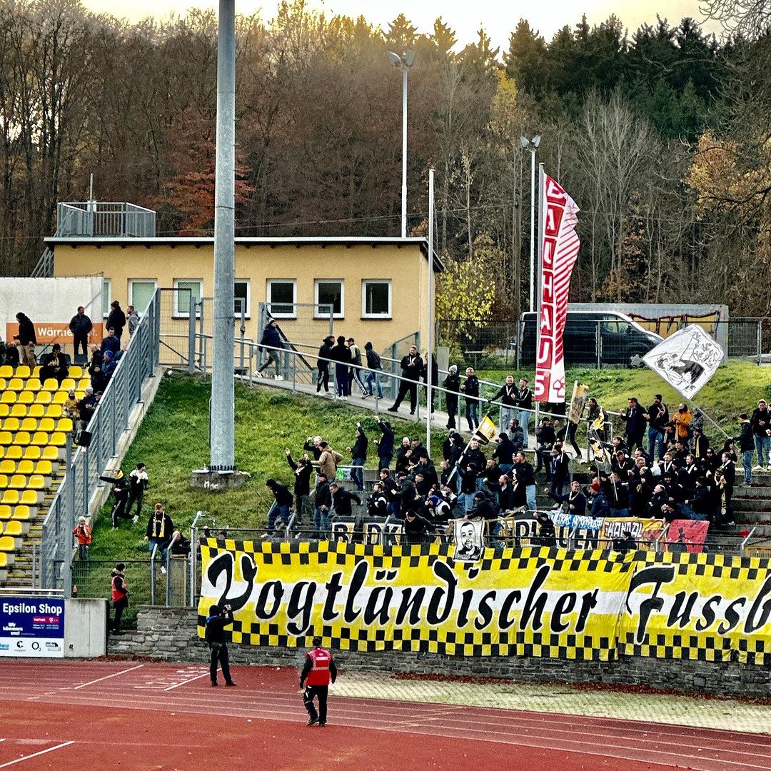 VFC Plauen – BSG Chemie Leipzig 2-1 (3)