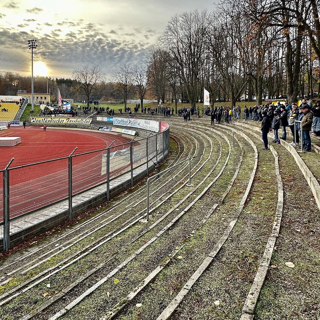 VFC Plauen – BSG Chemie Leipzig 2-1 (4)