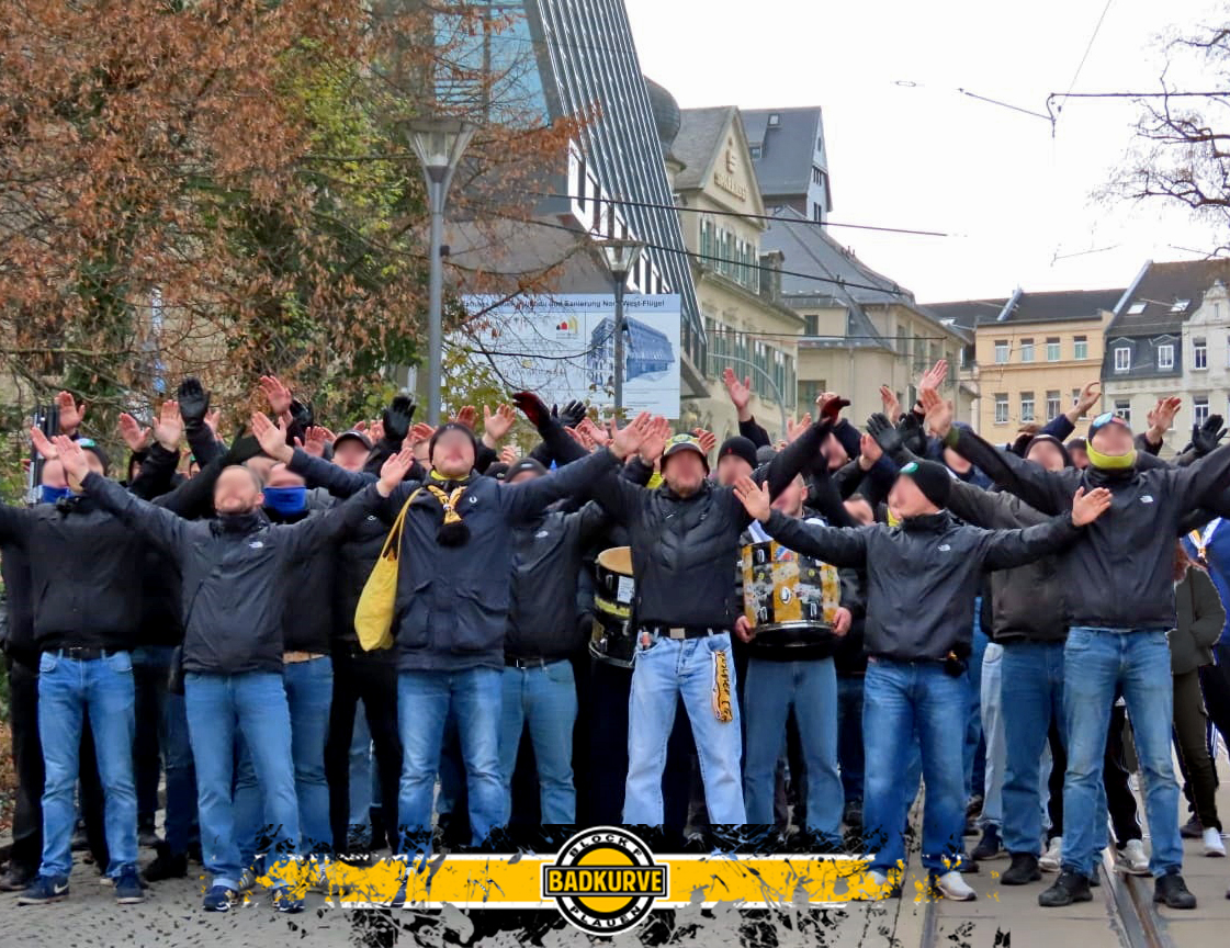 VFC Plauen – BSG Chemie Leipzig 2-1 (6)