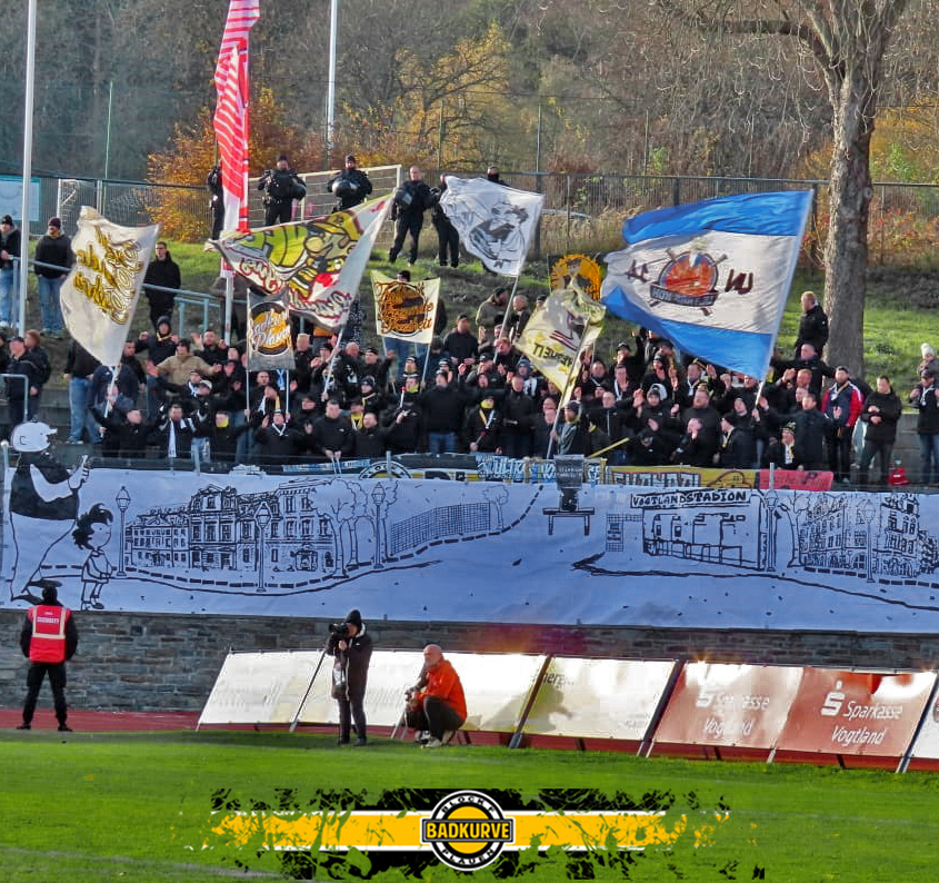 VFC Plauen – BSG Chemie Leipzig 2-1 (9)