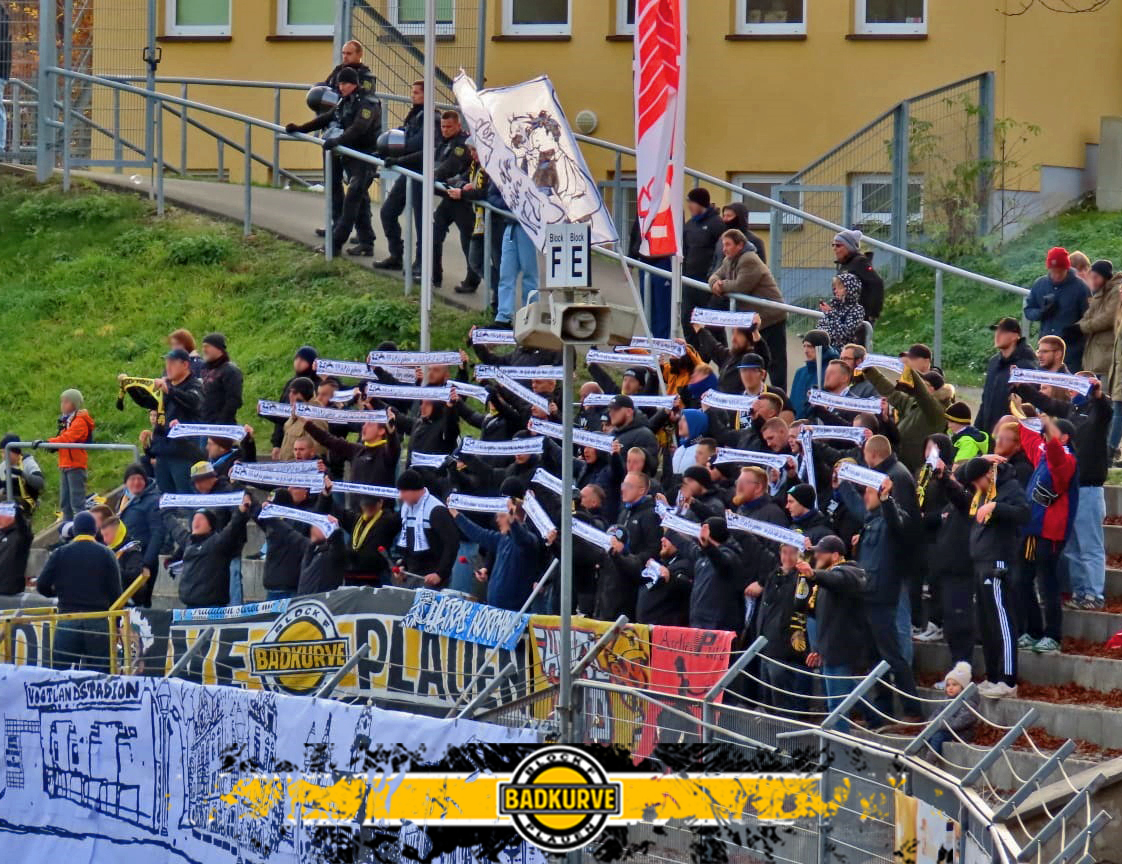VFC Plauen – BSG Chemie Leipzig 2-1 (12)