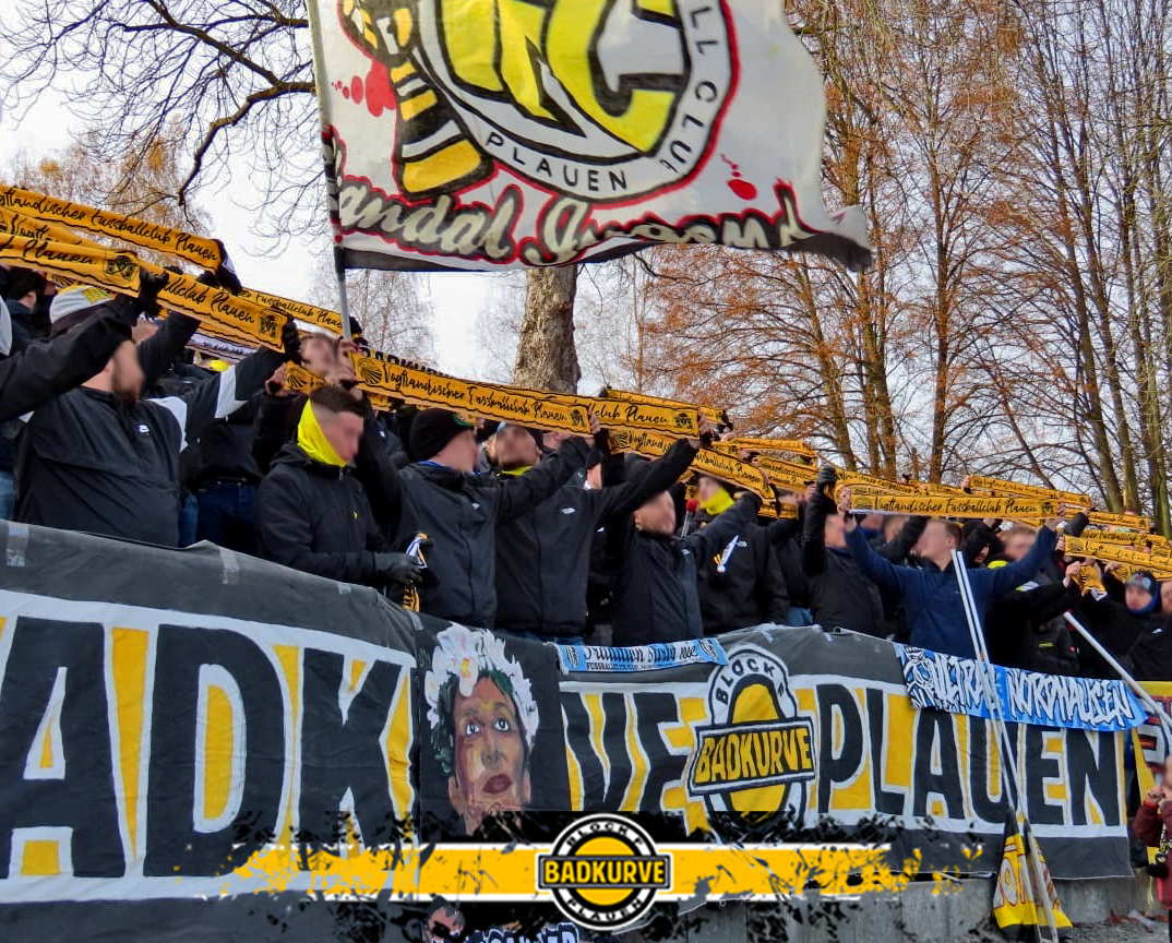 VFC Plauen – BSG Chemie Leipzig 2-1 (13)