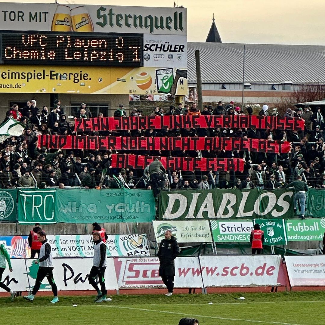 VFC Plauen – BSG Chemie Leipzig 2-1 (4)