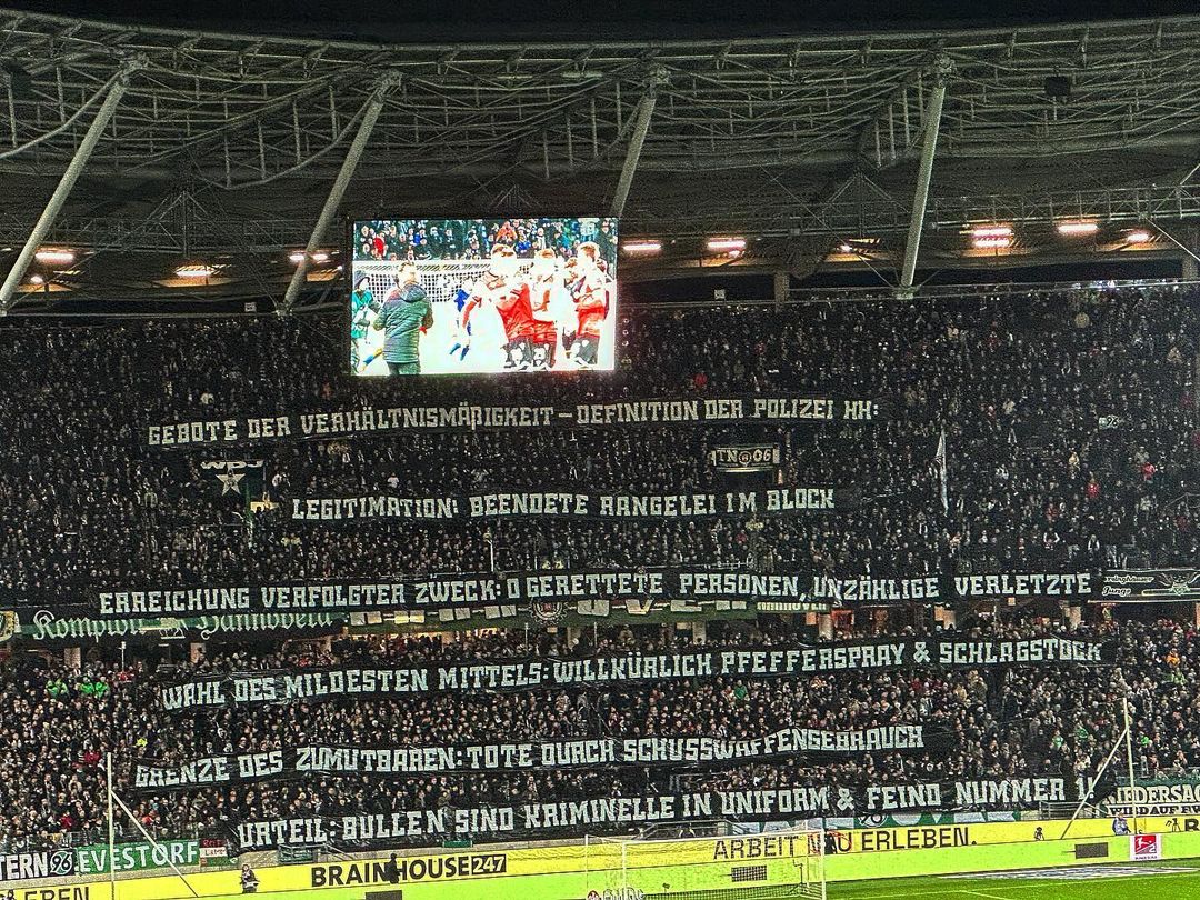 Hannover 96 – Hertha BSC (5)