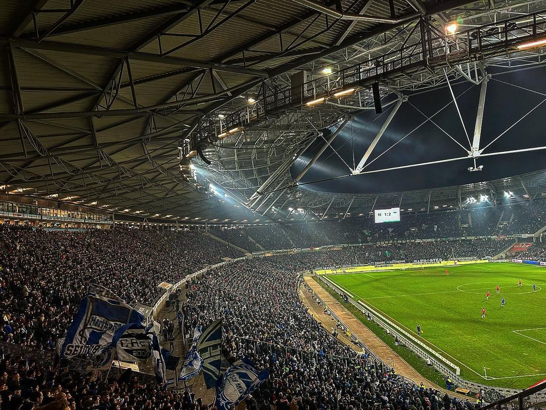 Hannover 96 – Hertha BSC (6)