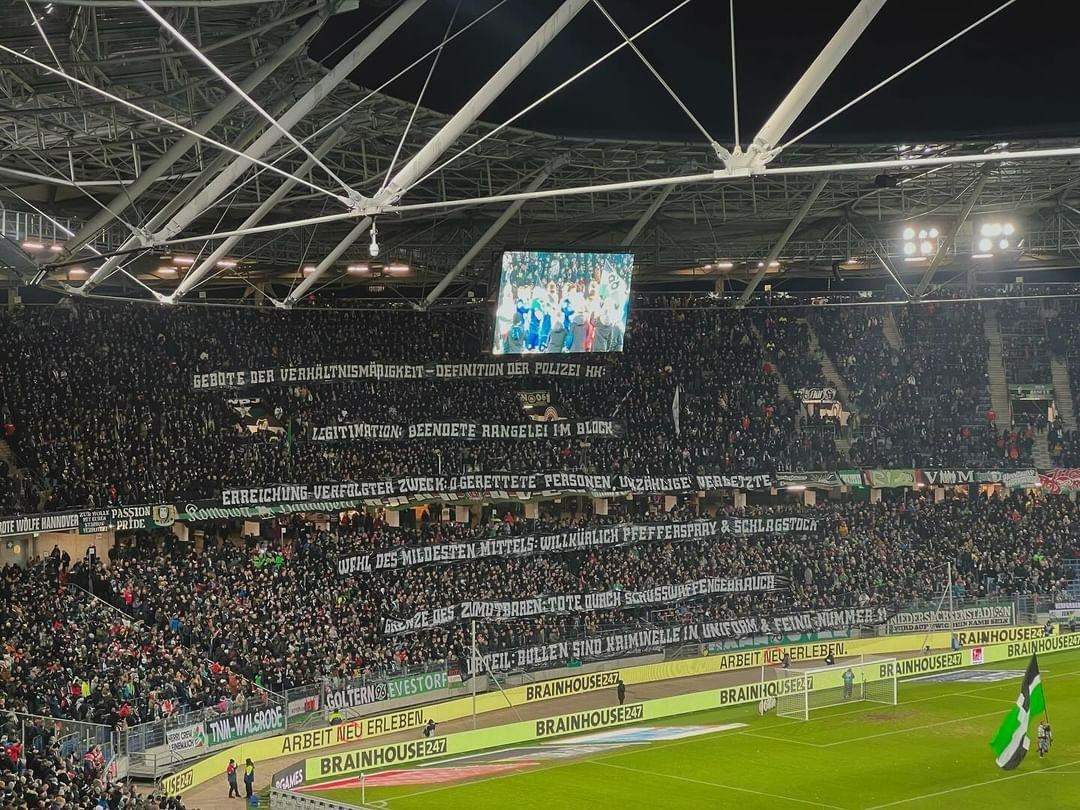 Hannover 96 – Hertha BSC (7)