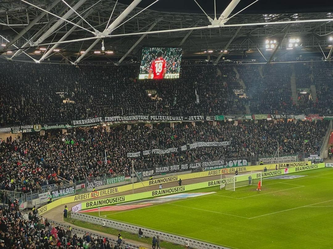 Hannover 96 – Hertha BSC (8)