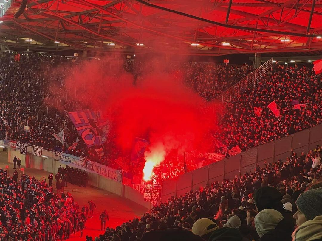 Hannover 96 – Hertha BSC (3)