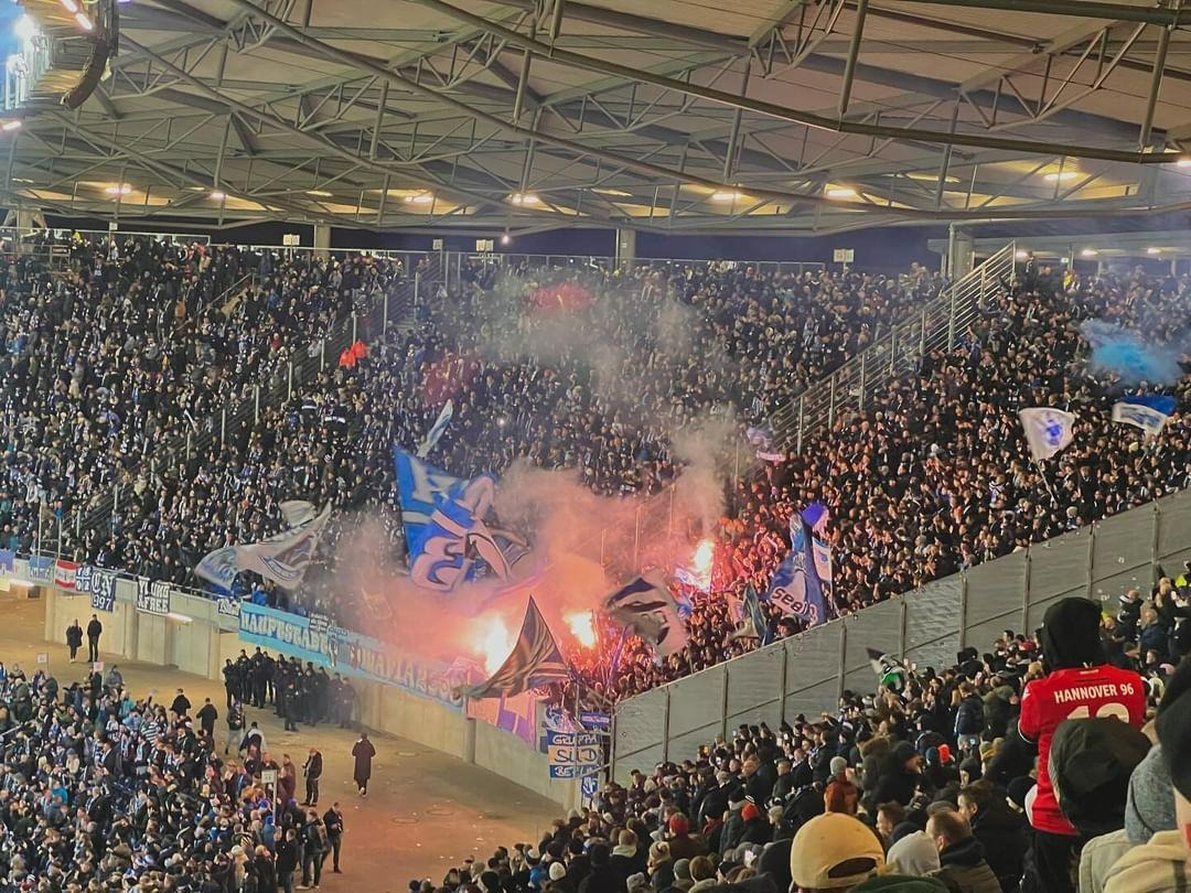 Hannover 96 – Hertha BSC (4)