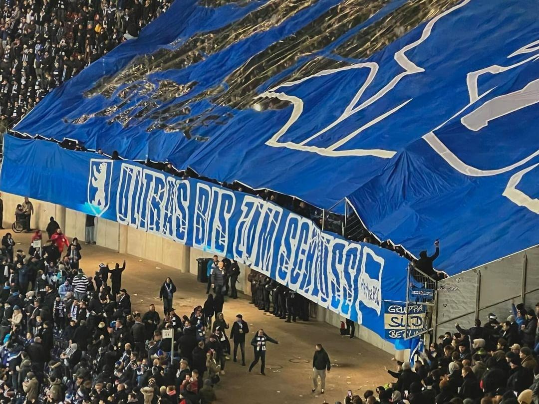 Hannover 96 – Hertha BSC (5)