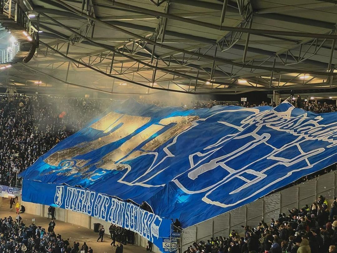 Hannover 96 – Hertha BSC (6)