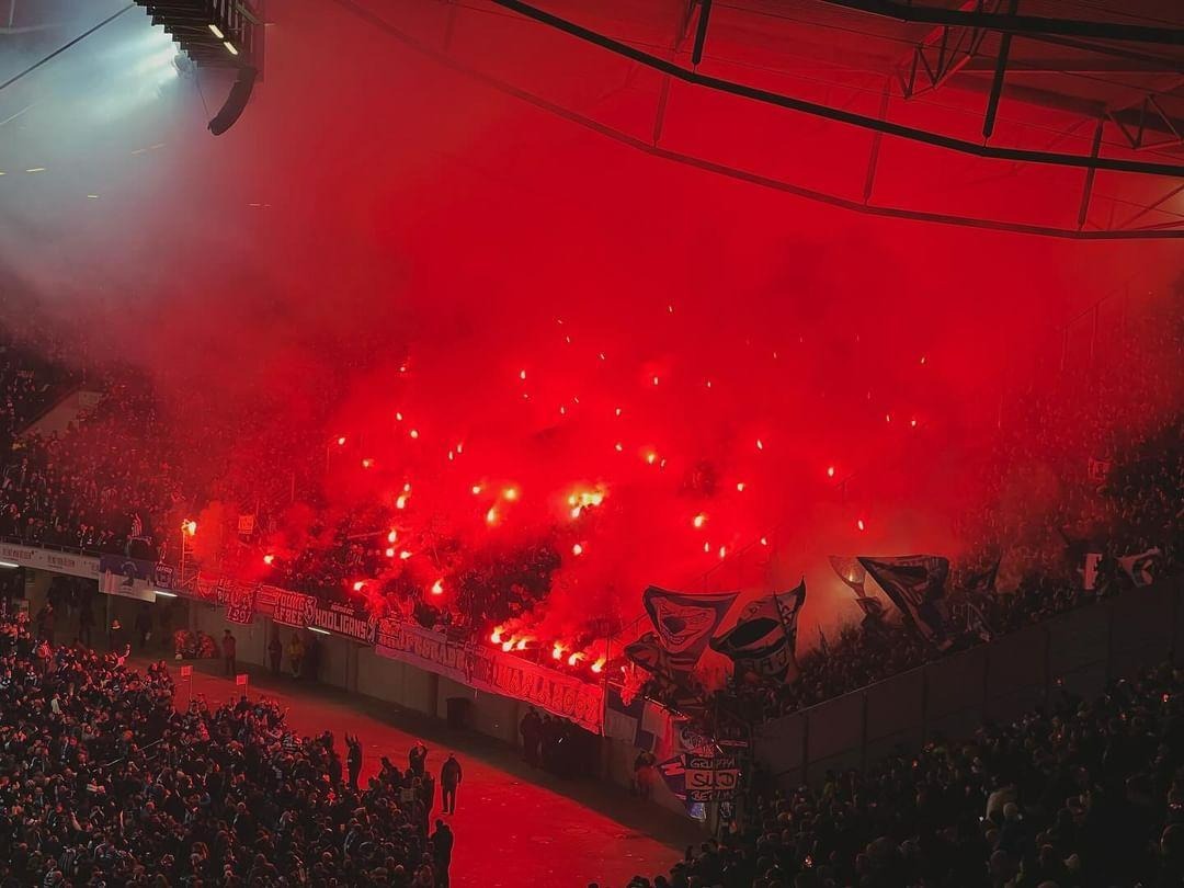 Hannover 96 – Hertha BSC (7)