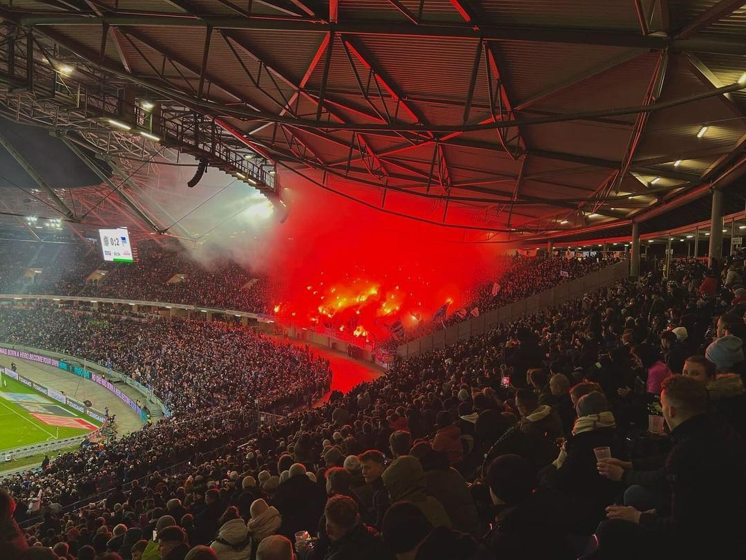 Hannover 96 – Hertha BSC (9)
