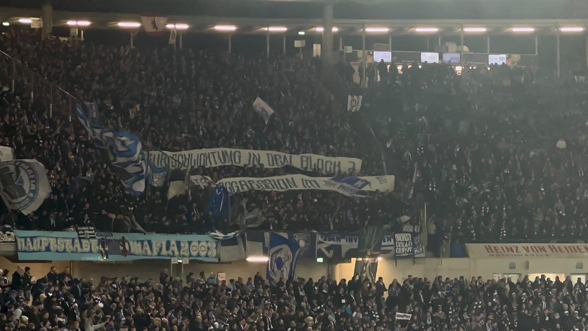 Hannover 96 – Hertha BSC (10)