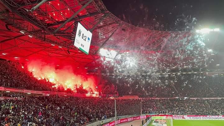 Hannover 96 – Hertha BSC (13)