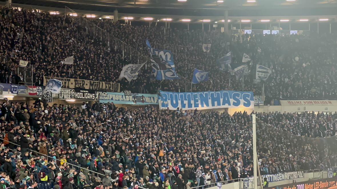 Hannover 96 – Hertha BSC (15)