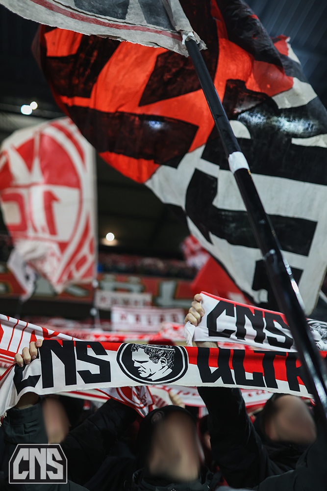 1. FC Köln – FC Bayern München 0-1 (1)