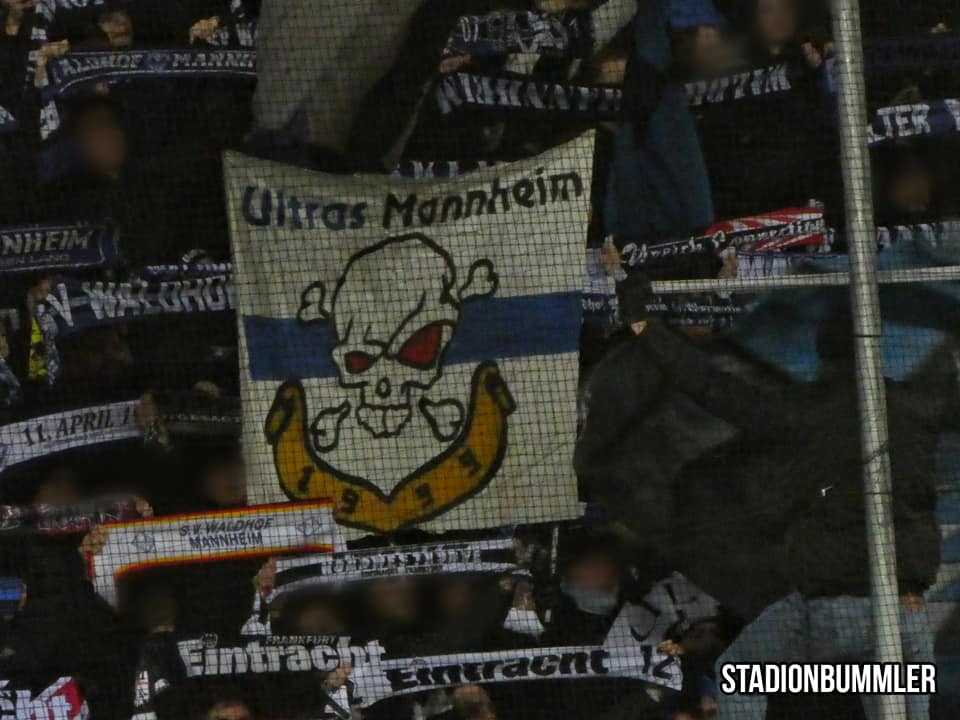 SV Waldhof Mannheim – SC Verl 1-2