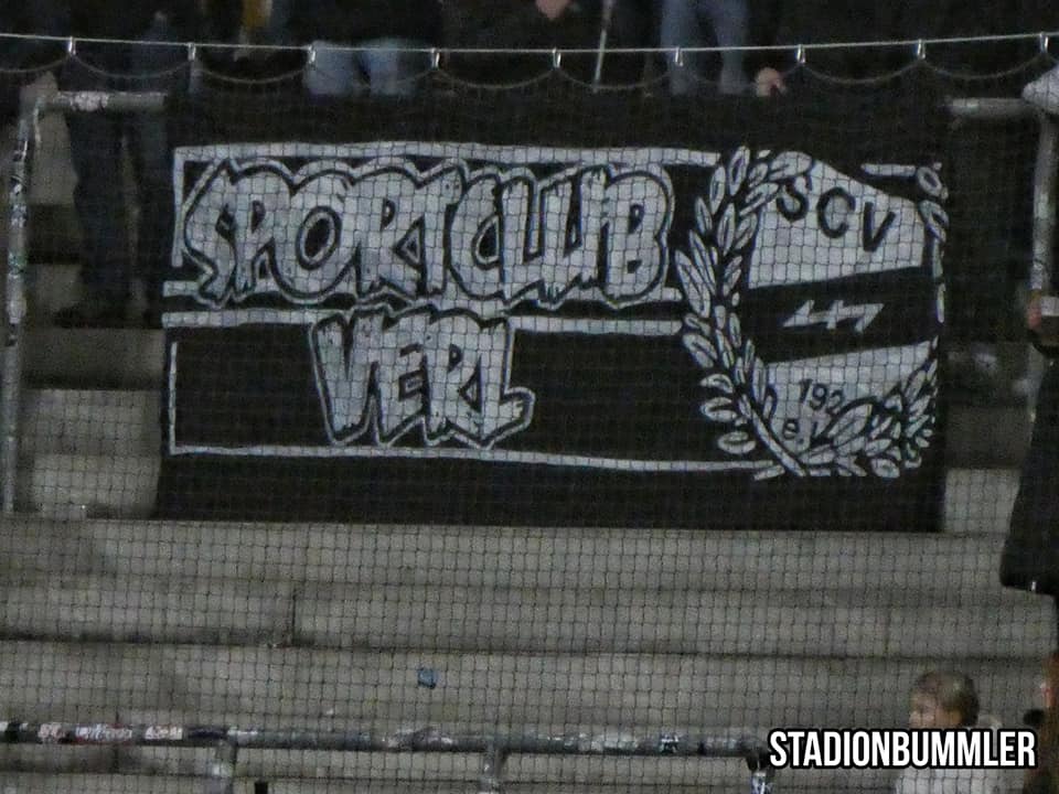 SV Waldhof Mannheim – SC Verl 1-2 (1)