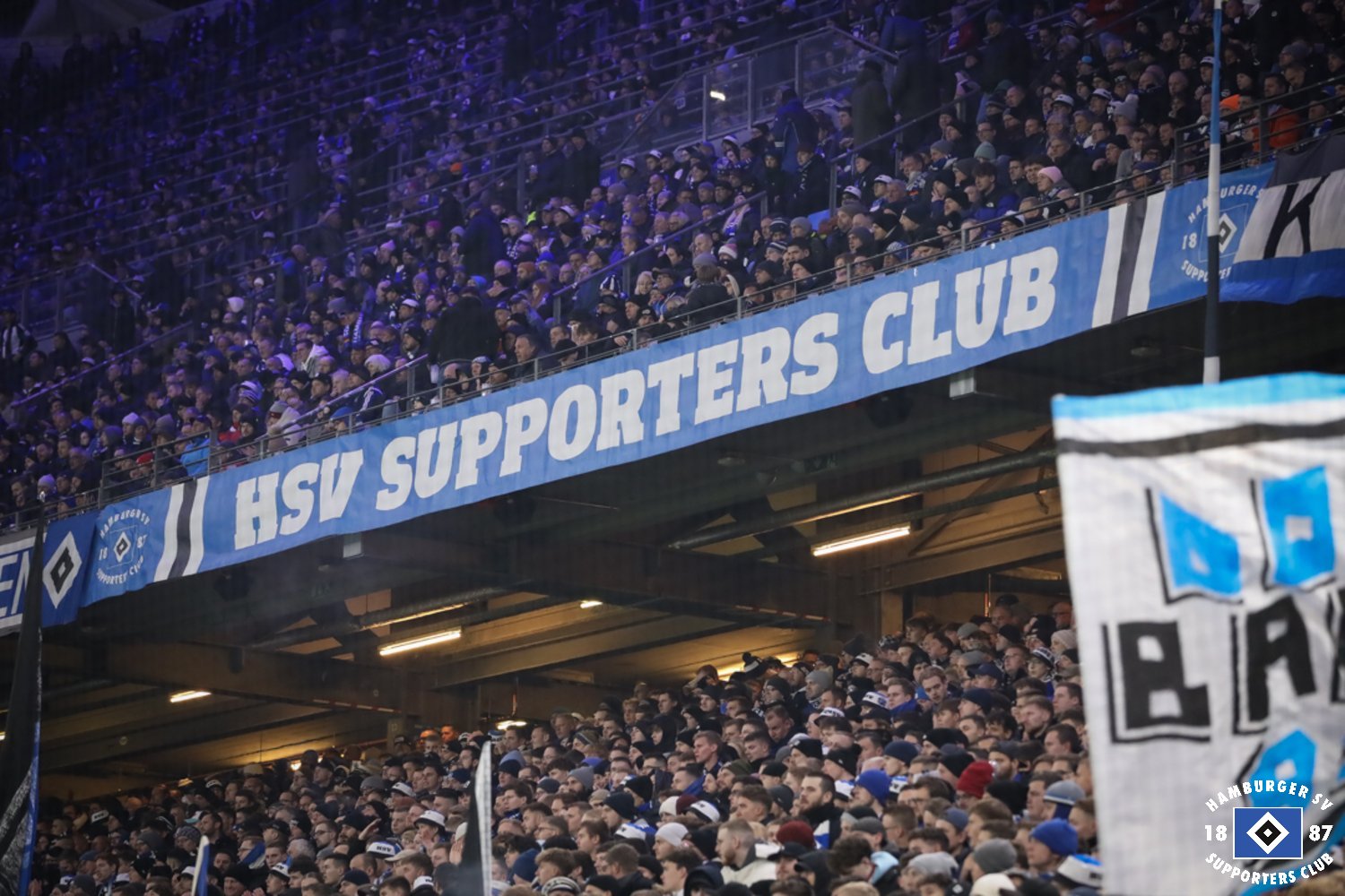Hamburger SV – Eintracht Braunschweig 2-1 (2)