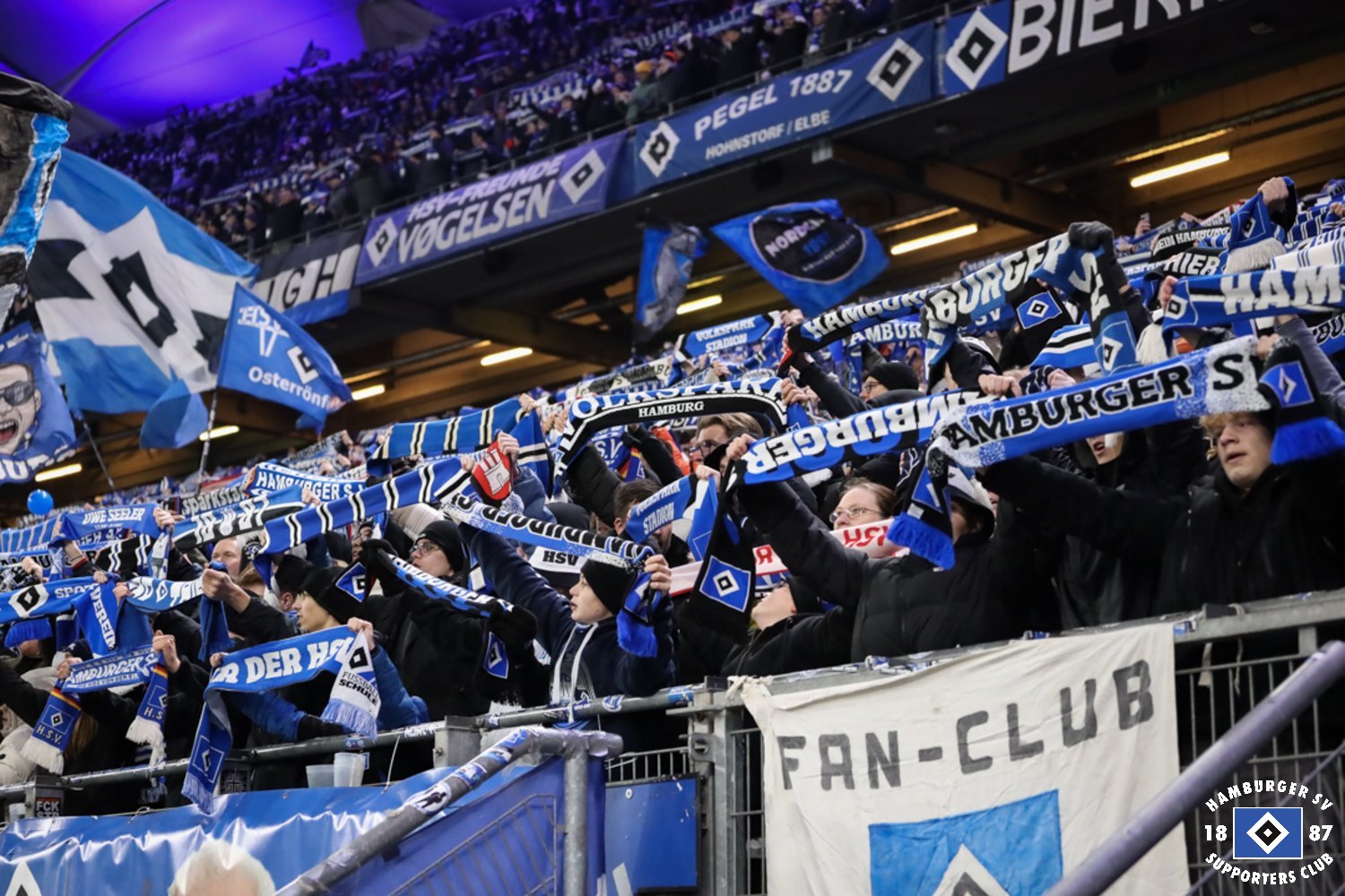 Hamburger SV – Eintracht Braunschweig 2-1 (3)