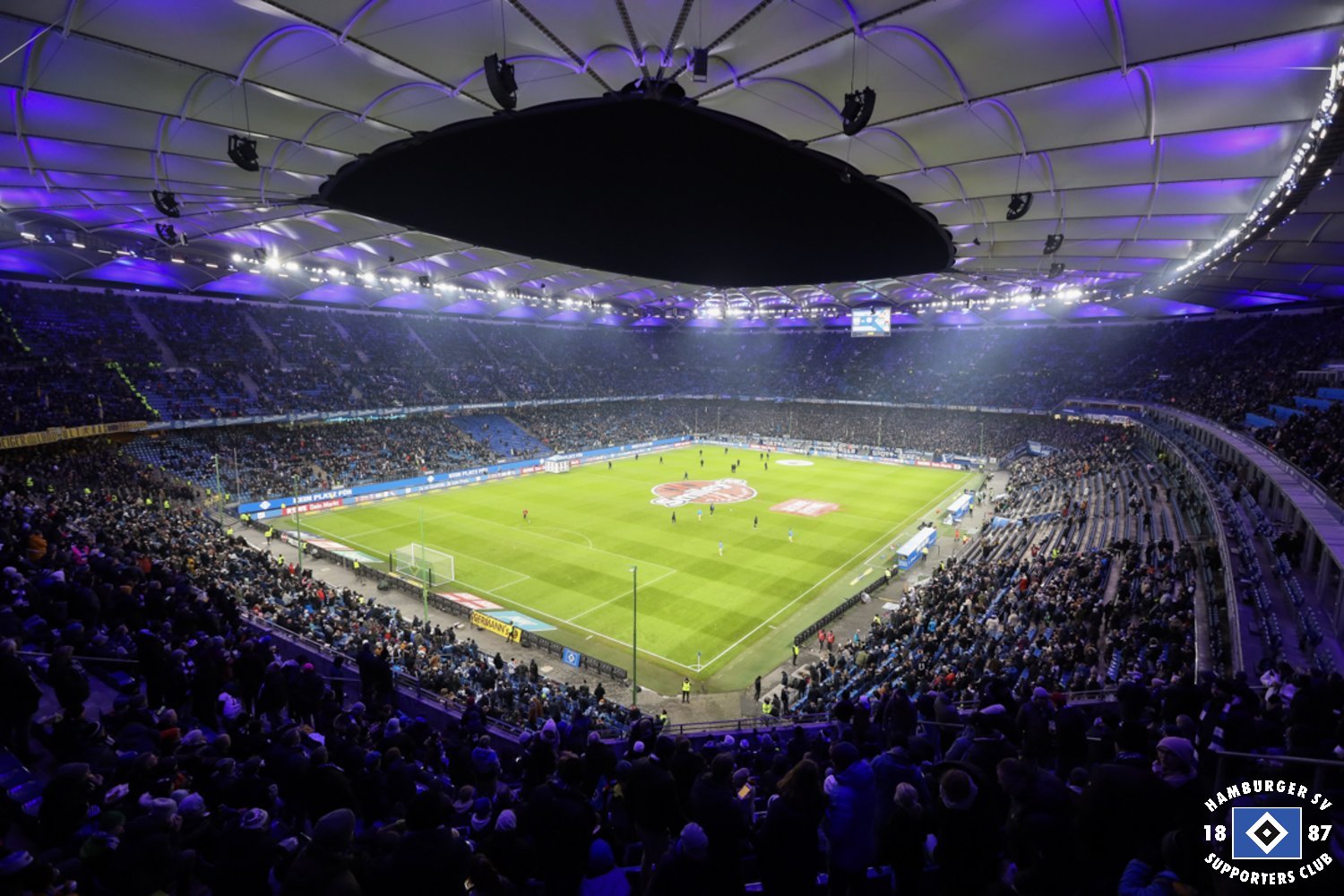 Hamburger SV – Eintracht Braunschweig 2-1 (5)