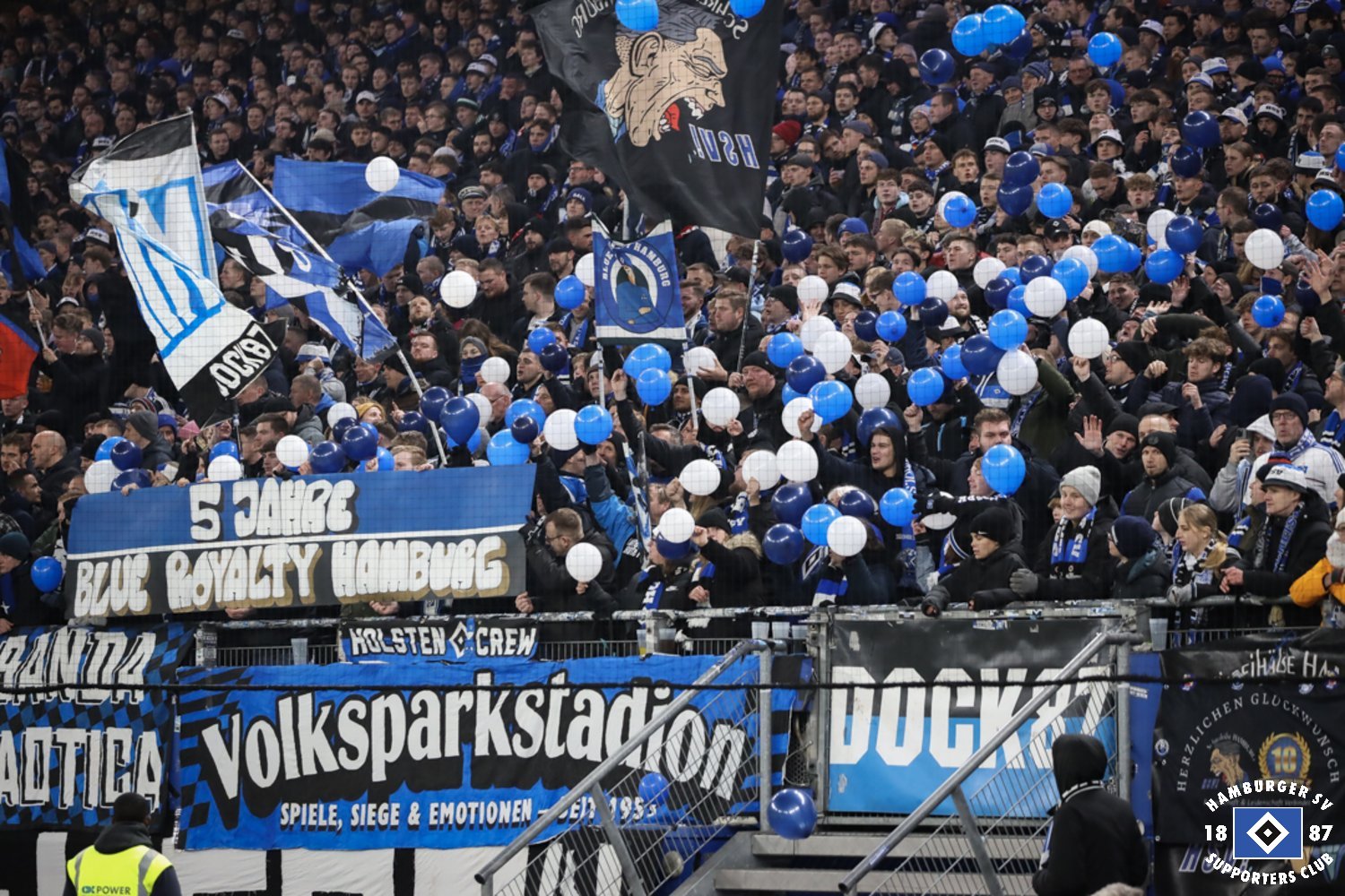 Hamburger SV – Eintracht Braunschweig 2-1 (9)