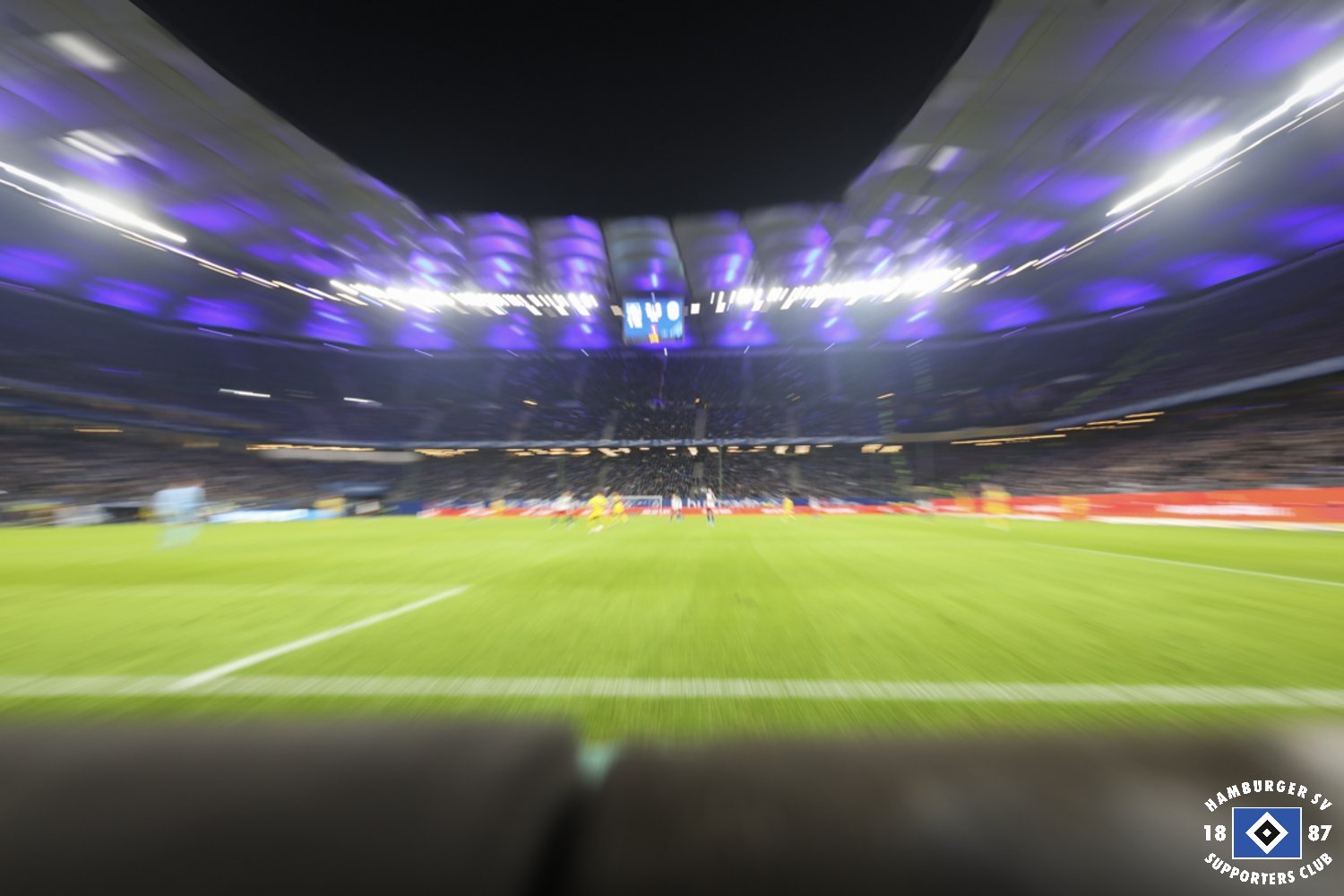 Hamburger SV – Eintracht Braunschweig 2-1 (11)