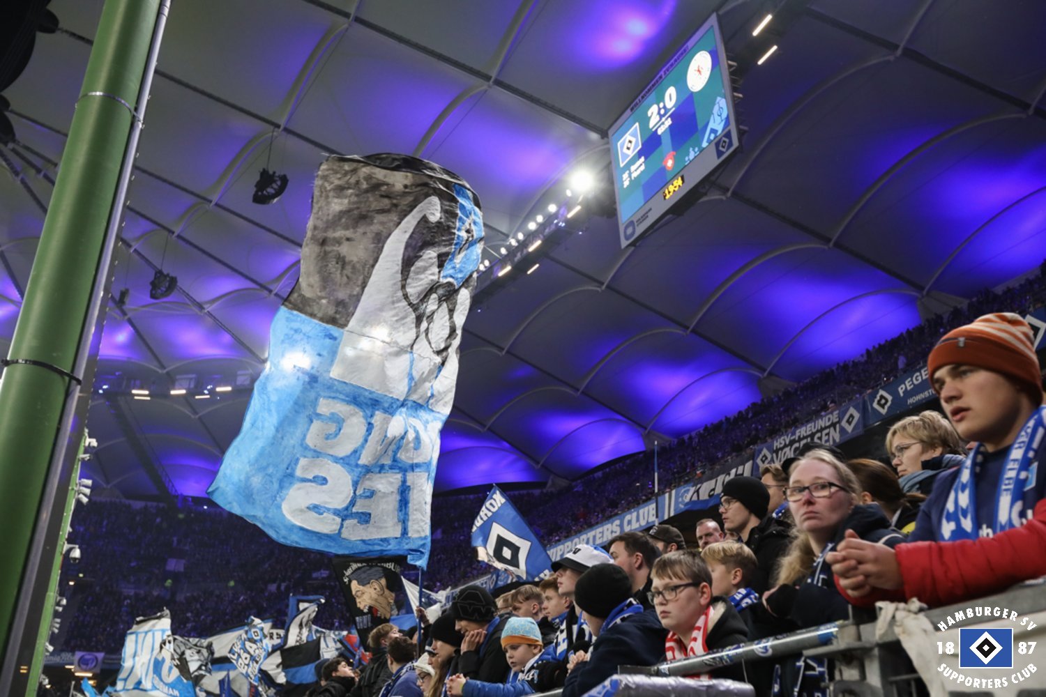Hamburger SV – Eintracht Braunschweig 2-1 (17)
