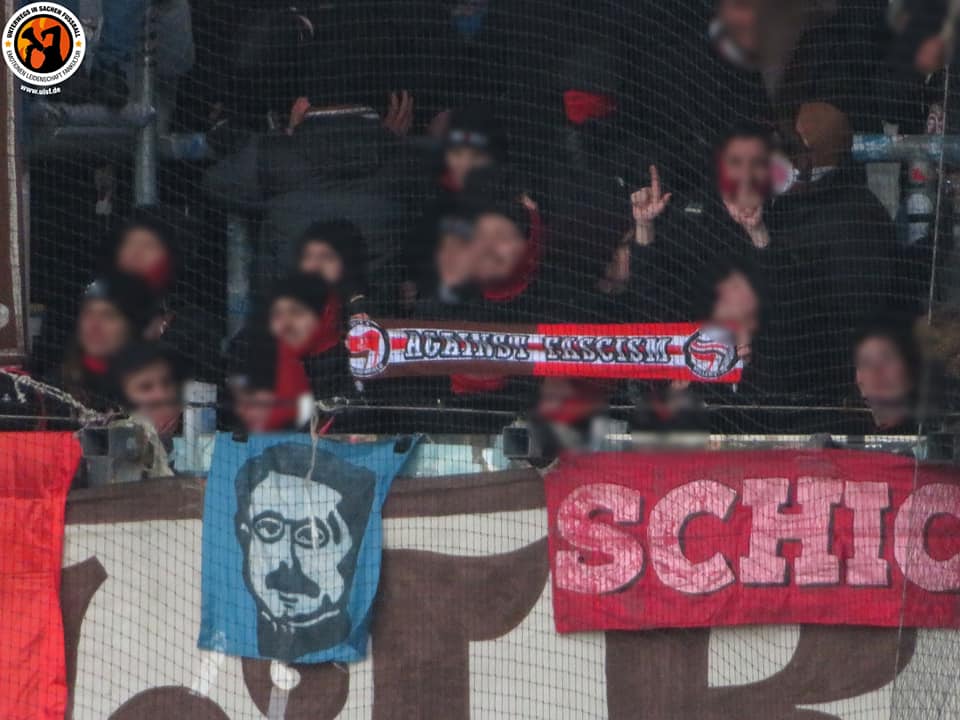 FC Hansa Rostock – FC St. Pauli (1)