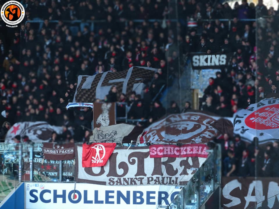 FC Hansa Rostock – FC St. Pauli (2)