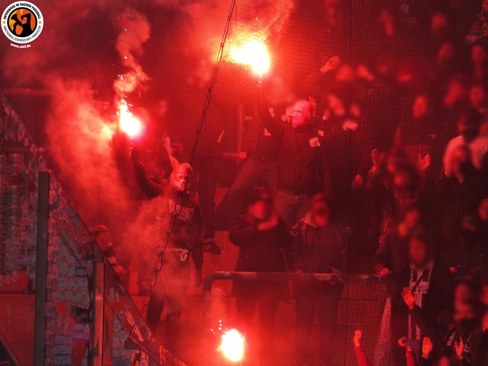 FC Hansa Rostock – FC St. Pauli (3)