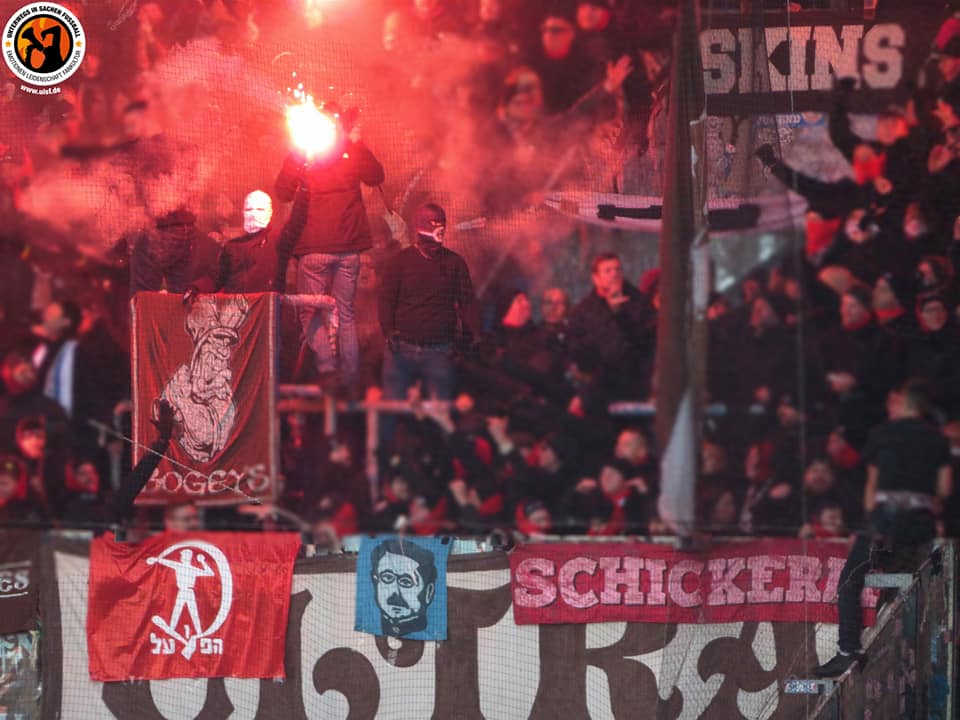 FC Hansa Rostock – FC St. Pauli (4)